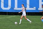 WSoc vs RWU  Wheaton College Women’s Soccer vs Roger Williams University. - Photo By: KEITH NORDSTROM